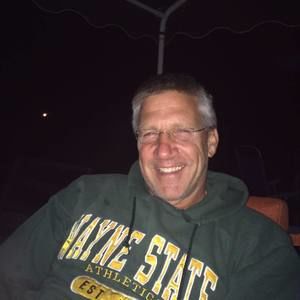 Meet your Posher, Wayne